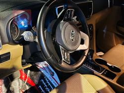 کیا سپۆرتاج